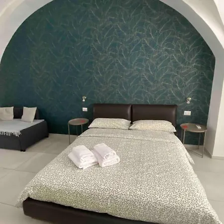 Apartment Levante Catania