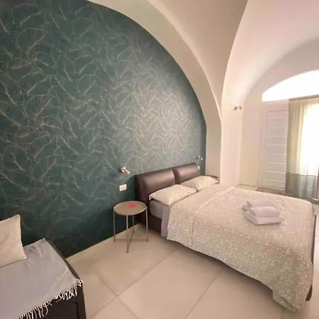 Apartment Levante *