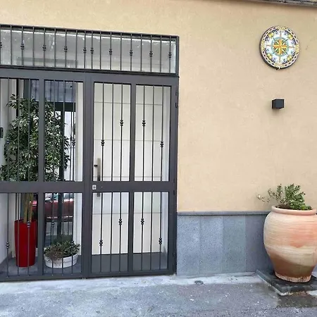 Levante Apartment Catania