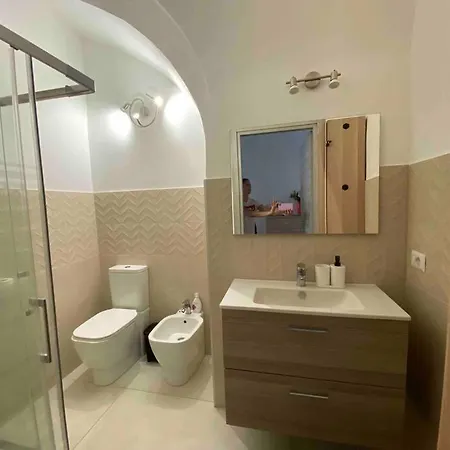 Levante Apartment